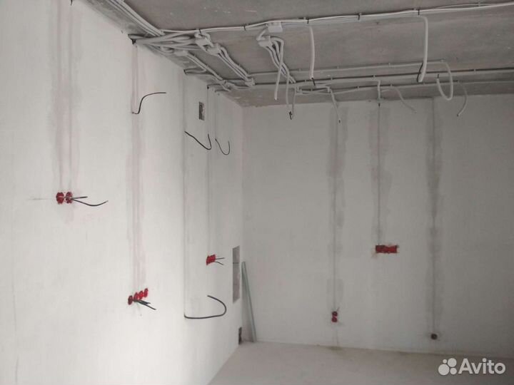 Электрика под ключ