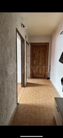 2-к. квартира, 52 м², 8/9 эт.