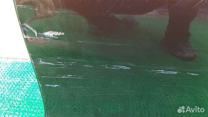 Дверь задняя левая Toyota Camry