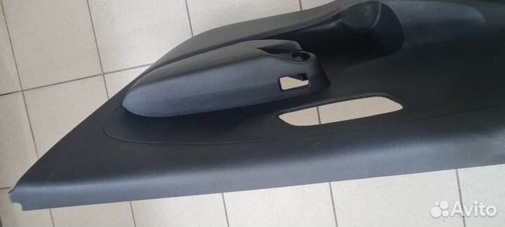 6RU867012G82V VAG Обшивка двери передней правой VW