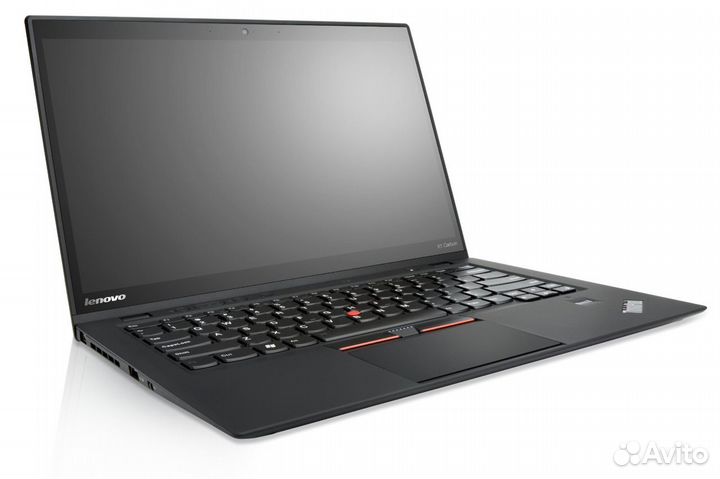 Ноутбук X1 Lenovo Carbon g3