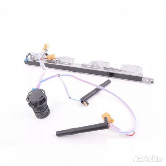 Плата pdk panamera под восстановление