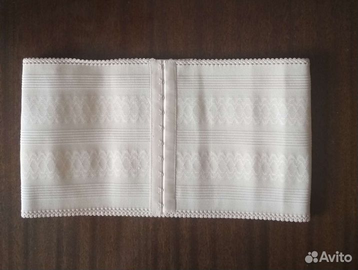 Бандаж (корсет)