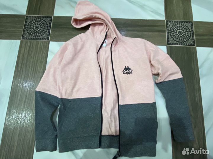 Кофта Kappa