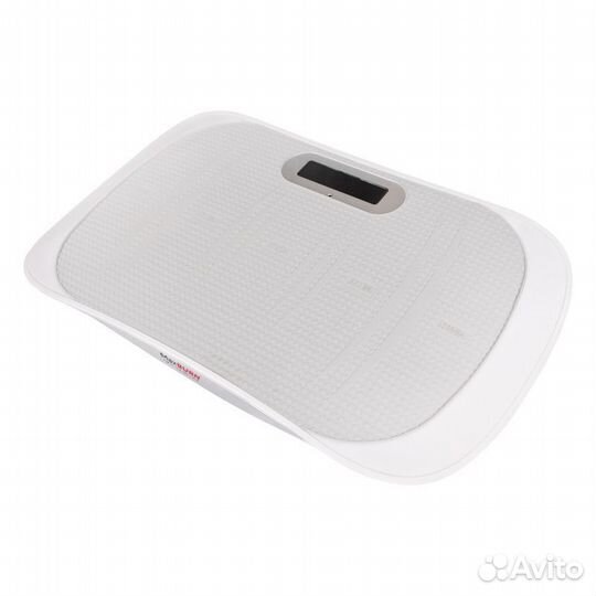 Виброплатформа Ergonova Max Burn