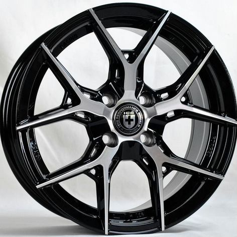Литые диски ВАЗ (LADA) 6.5×R15 4×98