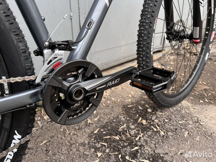 Велосипед Format 1213 2021 новый/быстрый