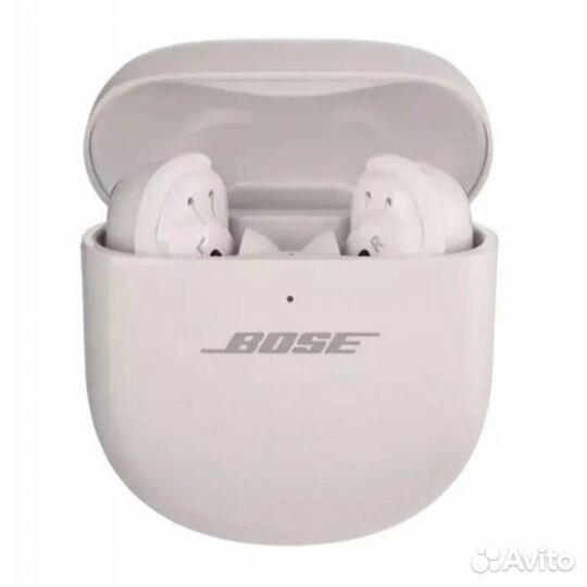 Беспроводные наушники Bose QuietComfort Ultra