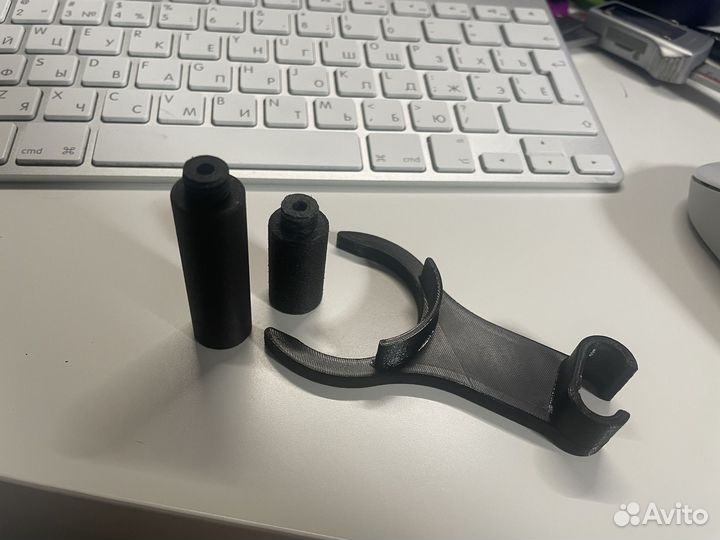 Flex pxe 80 адаптер полный аналог APS