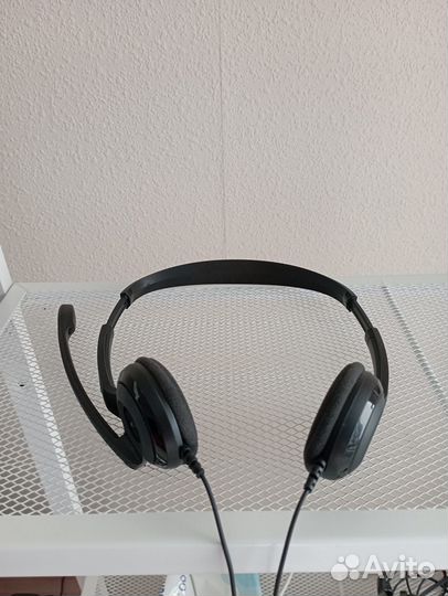 Sennheiser PC 3 chat