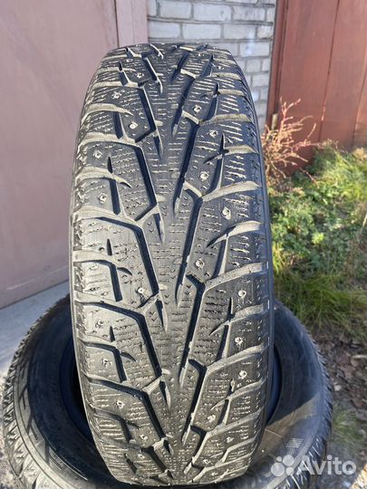 Yokohama Ice Guard IG55 185/65 R15