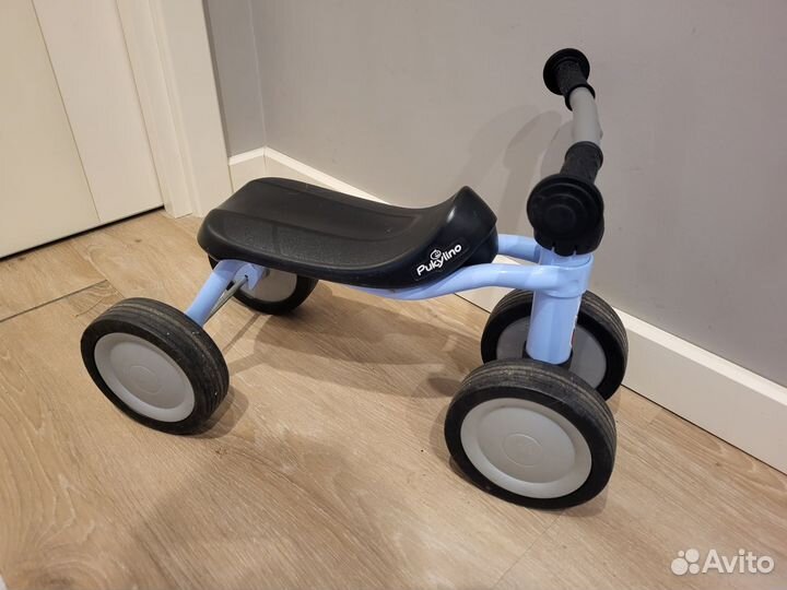 Беговел puky pukylino