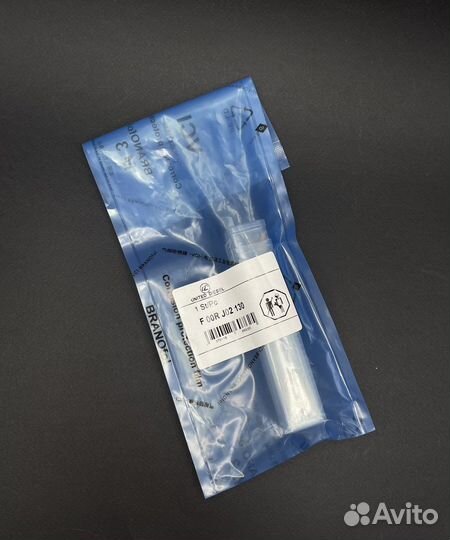 Мультипликатор/Клапан форсунки Bosch