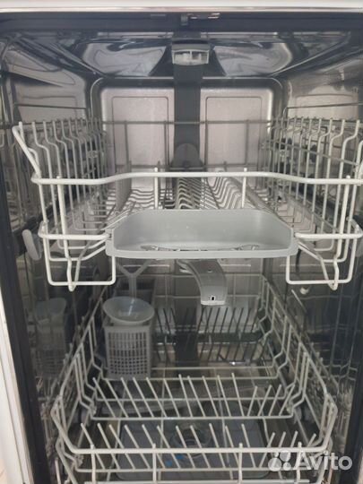 Посудомоечная машина Bosch 45 см