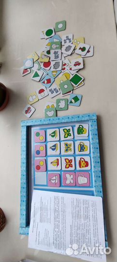 Магнитные пифагорики