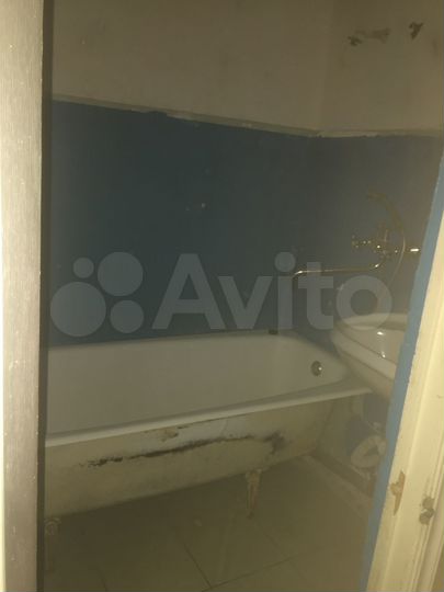 3-к. квартира, 57,8 м², 2/5 эт.