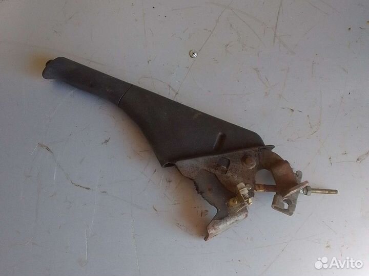 Ручник honda цивик