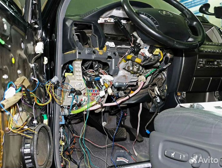 Автоэлектрик с выездом