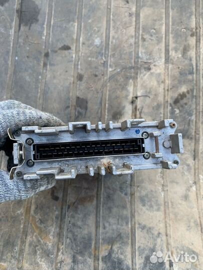 Блок управления 037 906 022 CL