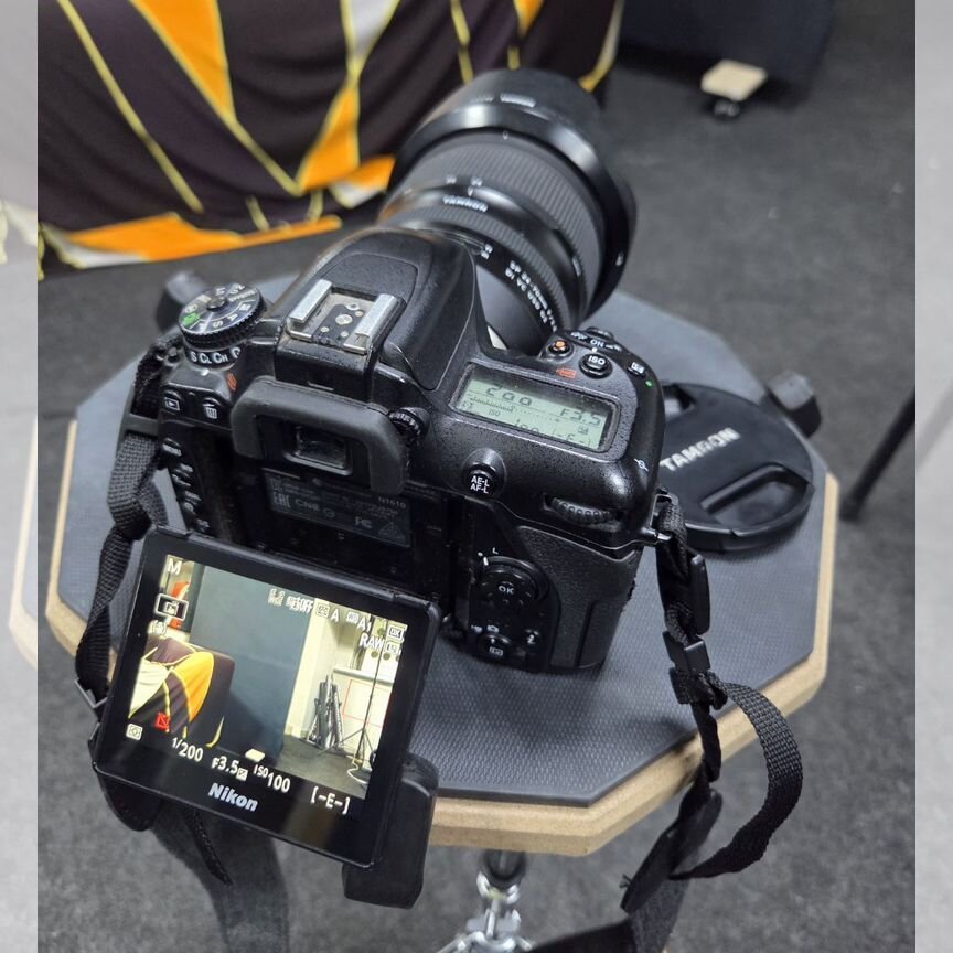 tamron 70 200 - Купить недорого электронику во всех регионах