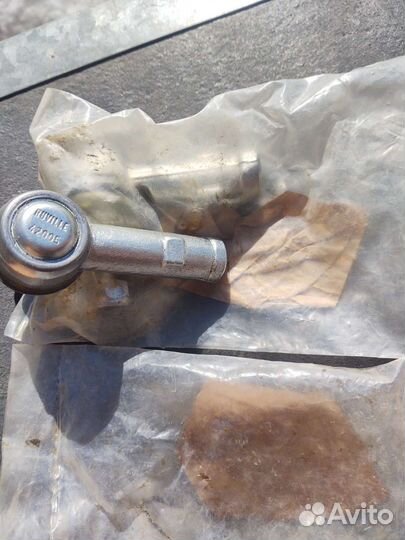 Рулевые наконечники левый и правый Ruville 42005