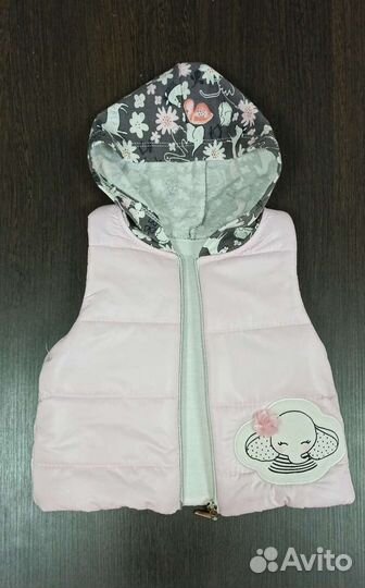 Детский костюм тройка