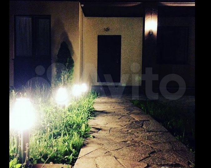 Дом 90 м² на участке 6 сот.