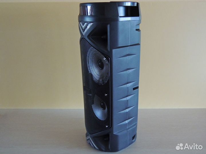 Большая Bluetooth колонка