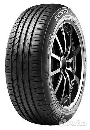 Kumho Ecsta HS51 205/45 R17 88V