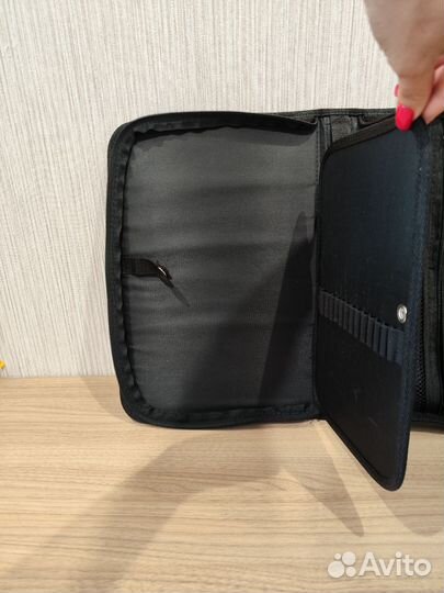 Папка для художника А4 новая