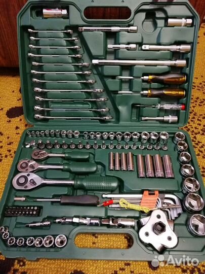 Набор инструментов