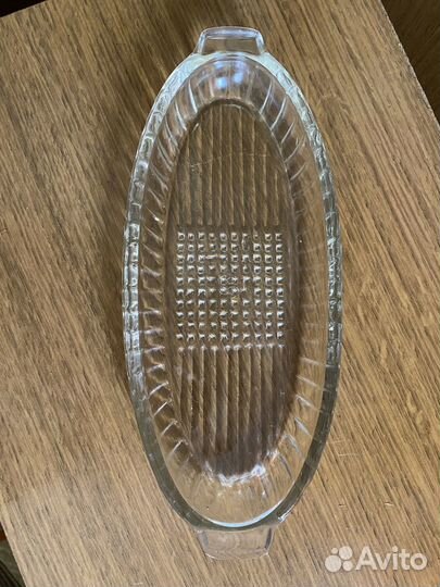 Селедочница СССР