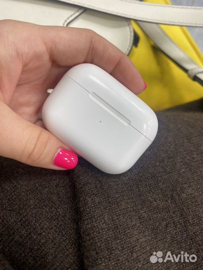 Airpods pro