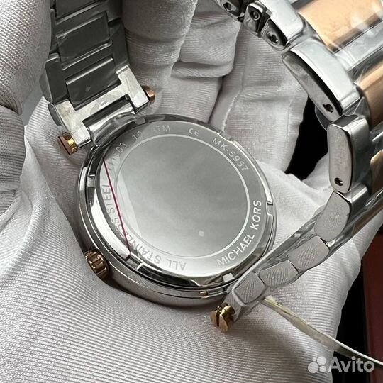 Часы Michael Kors MK6086