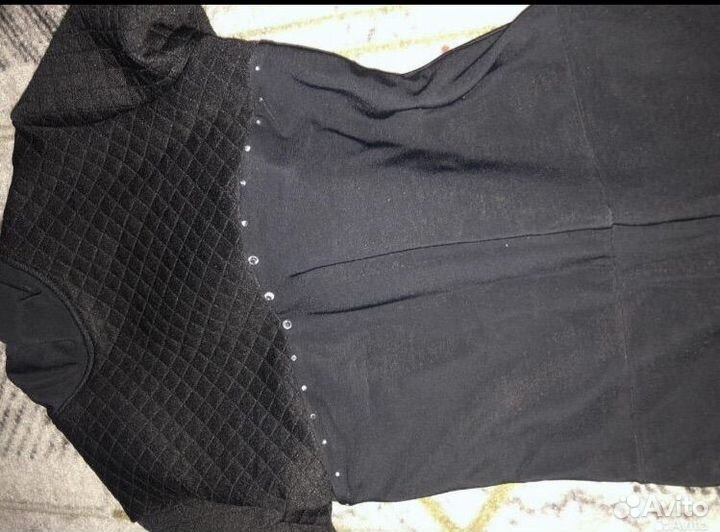 Костюм для фигурного катания 110 116