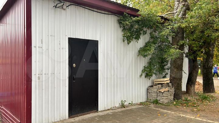 Торговая площадь, 42 м²