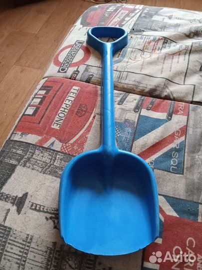 Савок детский бесплатно