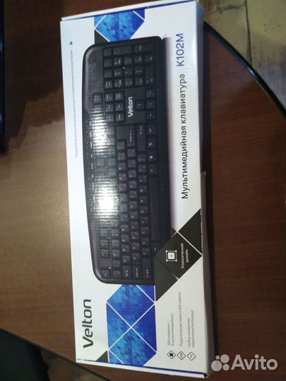 Сетевой адаптер TP-Link,Мультимедийная клавиатура