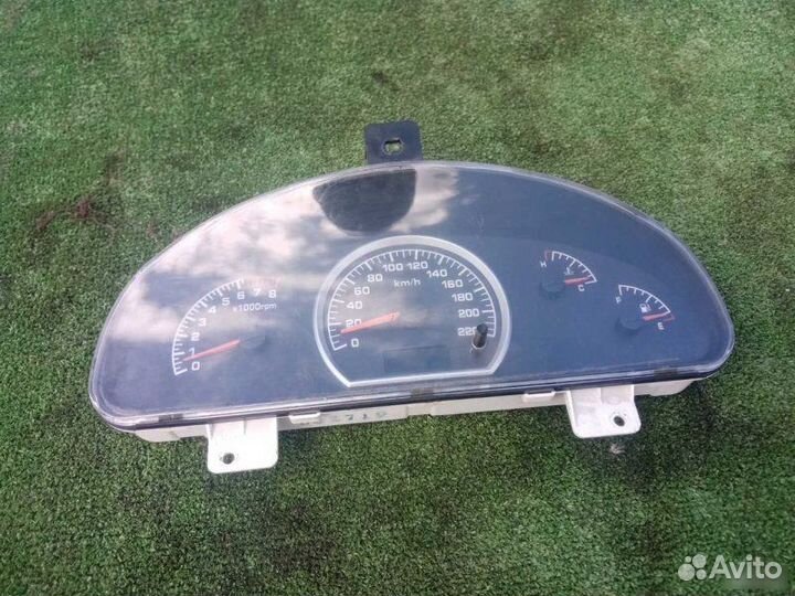 Панель приборов Lifan Breez 2006