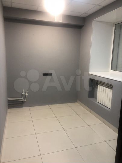 Свободного назначения, 10 м²