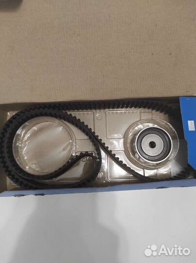 Ремень грм Санта фе