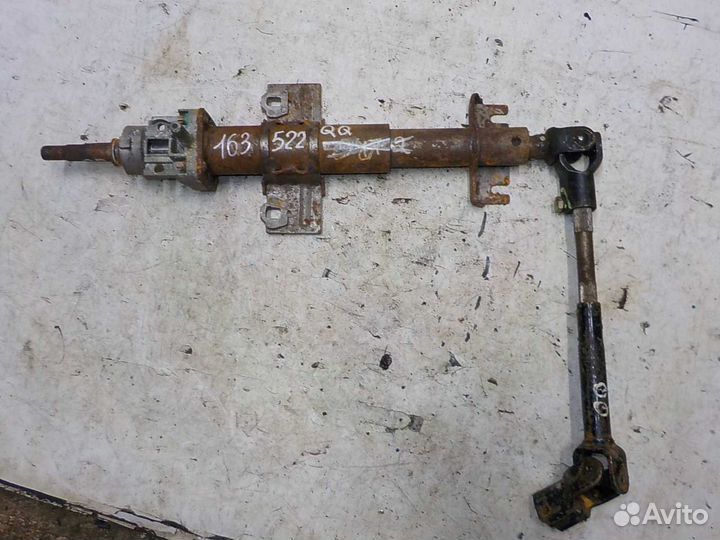 Рулевая колонка Chery QQ