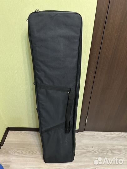 Чехол для цифрового пианино