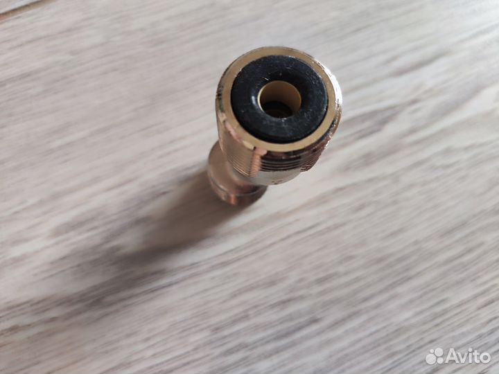 Эксцентрики для смесителя Grohe с шумоподавлением