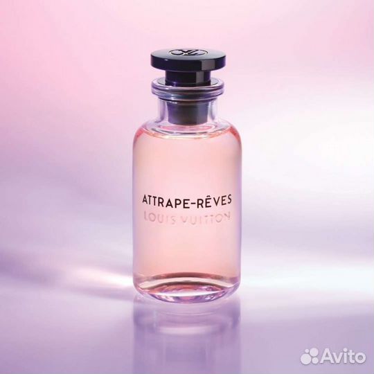 Louis Vuitton Attrape reves