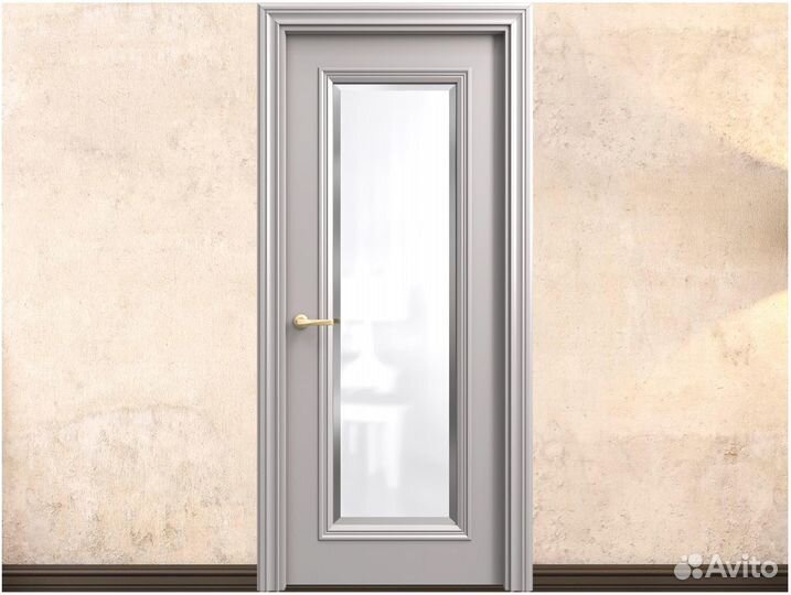 Дверь межкомнатная