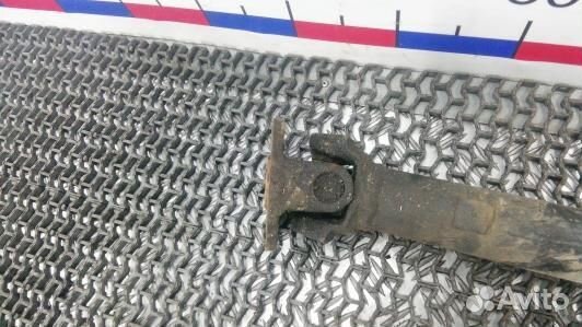 Карданный вал mitsubishi pajero 4 (3DN19K301)