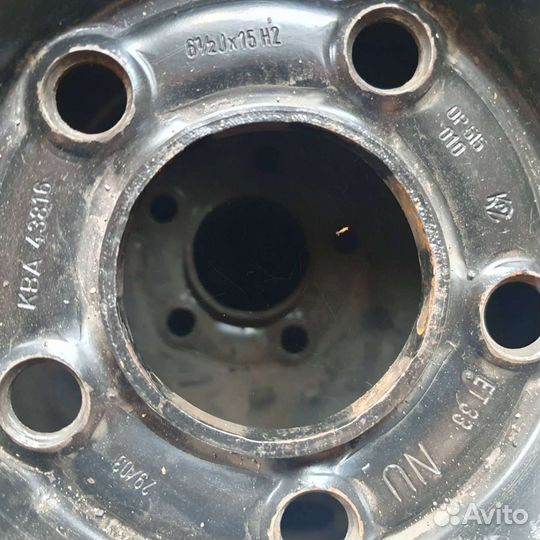 Goodyear UltraGrip 500 195/65 R15