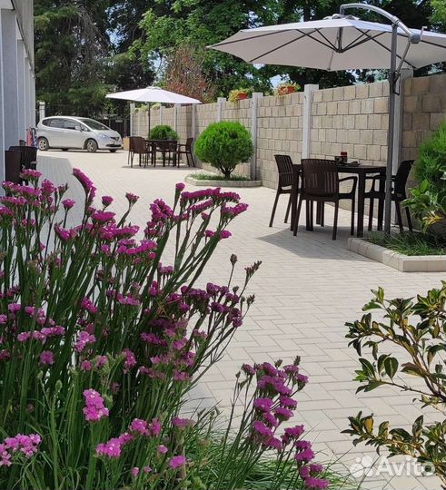 Жильё в Абхазии