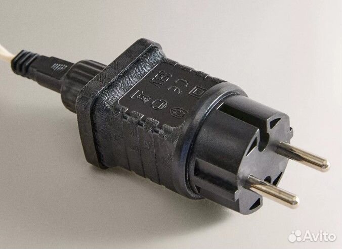 Декоративный новогодний венок Zara (Новый)